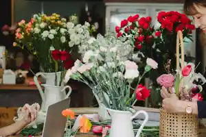 Finding Local Opportunities: Navigating the 'Near Me' Job Search