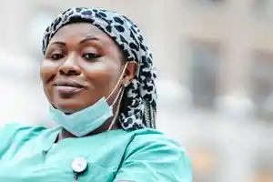 A Day in the Life of a Nurse: Insights into the Nursing Profession