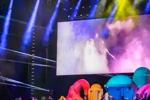 Breaking into the Entertainment Industry: Roles and Opportunities