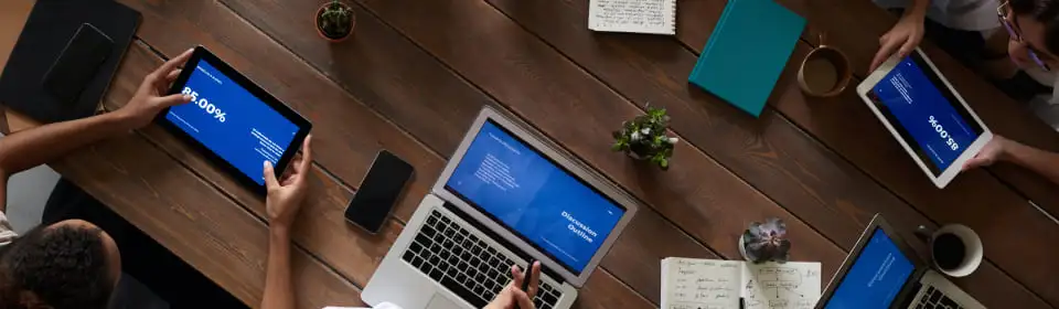 Building a Successful Career in Project Management