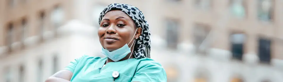 A Day in the Life of a Nurse: Insights into the Nursing Profession