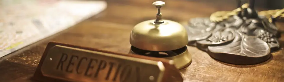 Inside the Hospitality Industry: Exploring Career Opportunities in Hotels and Resorts