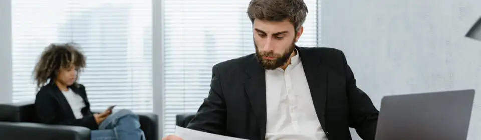 A Day in the Life of a Financial Analyst: Skills and Challenges